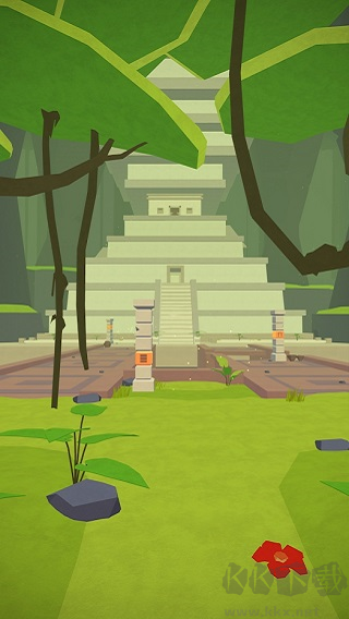 遙遠尋蹤2叢林逃生