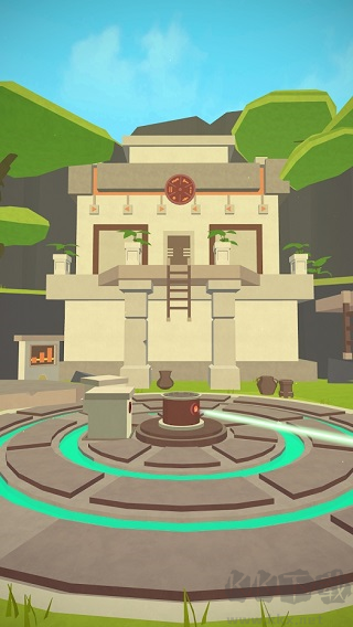 遙遠尋蹤2叢林逃生