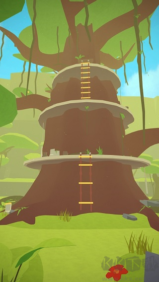 遙遠尋蹤2叢林逃生