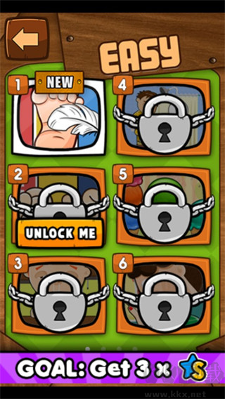 史上最牛的游戲2