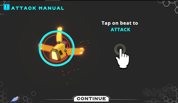 殺戮節(jié)奏單機(jī)版