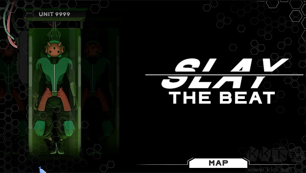 殺戮節(jié)奏單機(jī)版