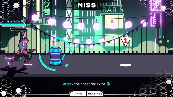 殺戮節(jié)奏單機(jī)版