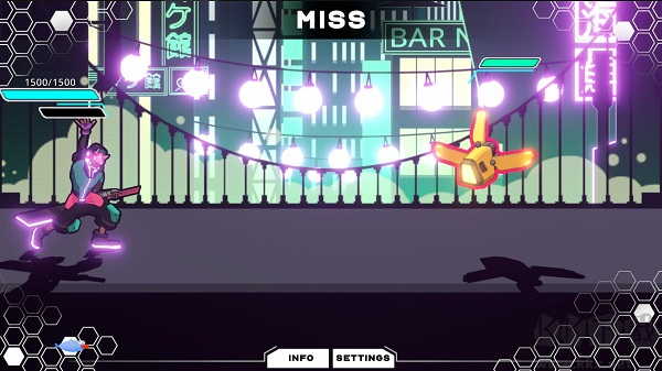 殺戮節(jié)奏單機(jī)版