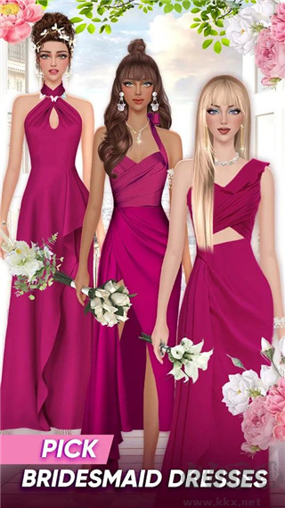 婚禮造型師正版