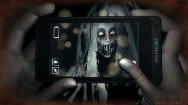 小鎮(zhèn)驚魂DreadOut電腦版