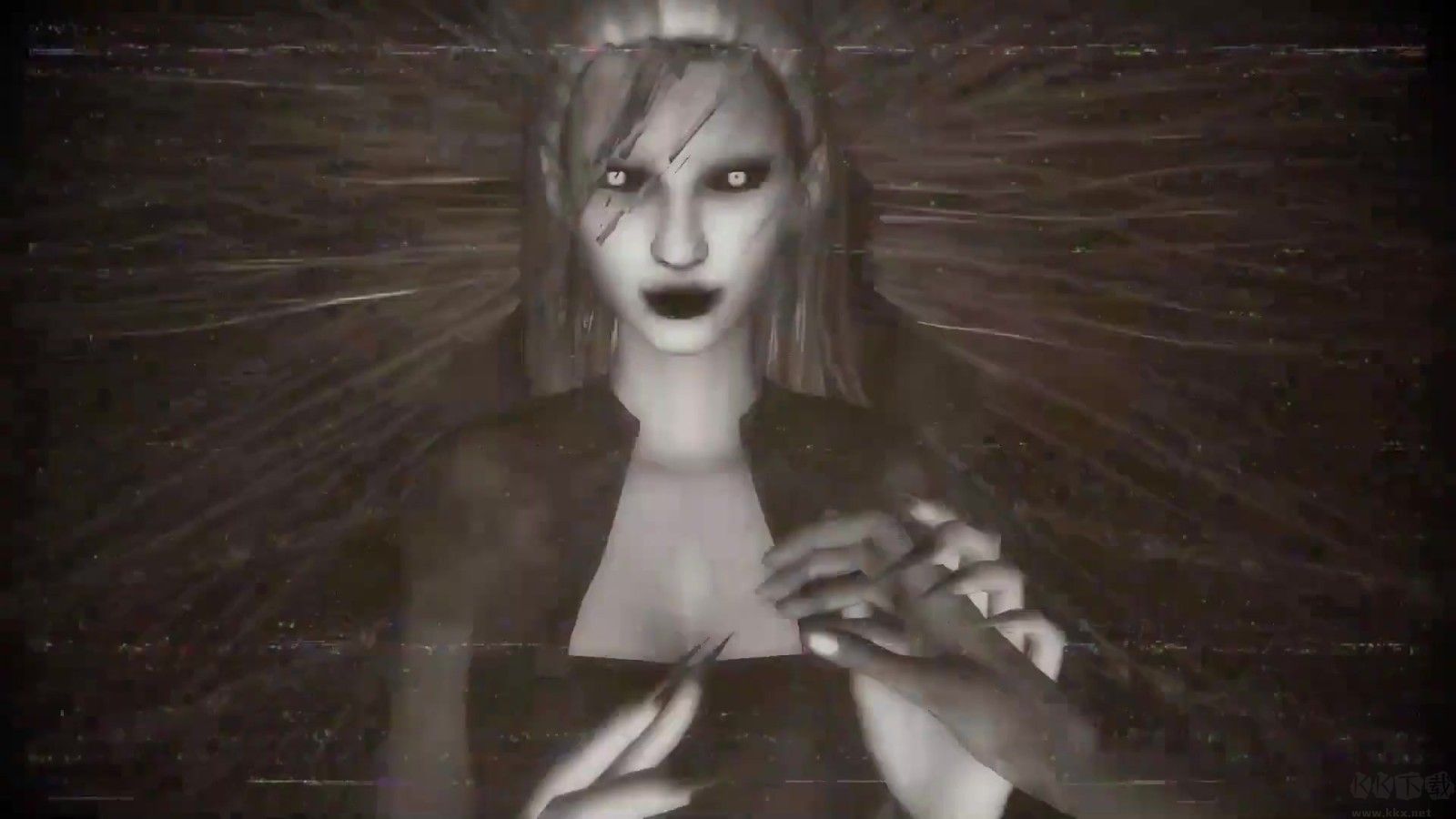 小鎮(zhèn)驚魂DreadOut電腦版