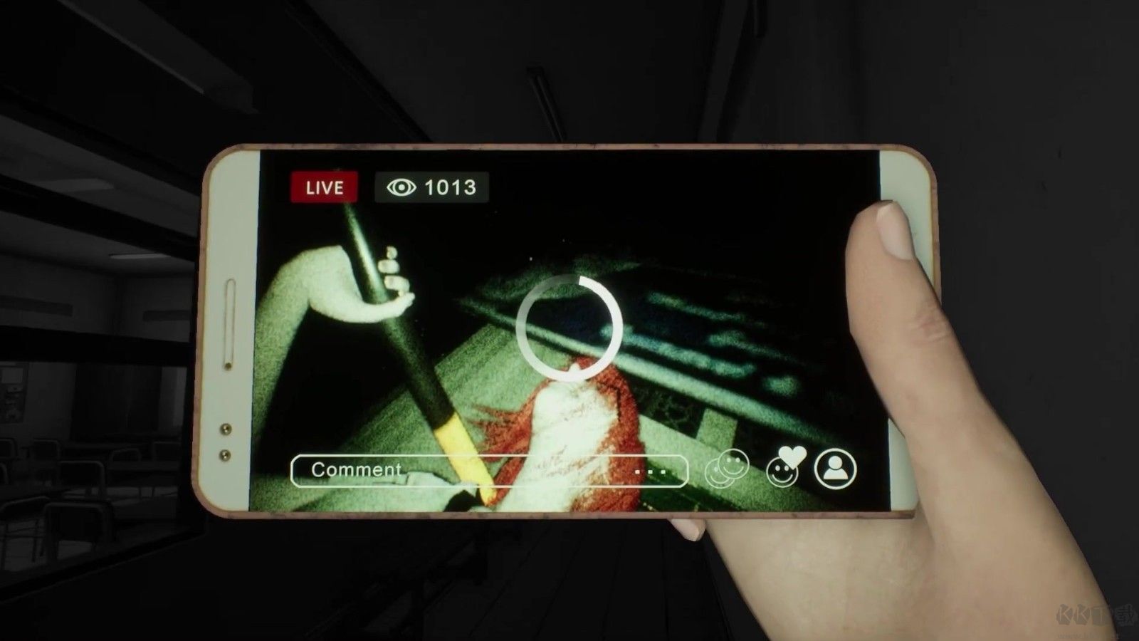 小鎮(zhèn)驚魂DreadOut電腦版