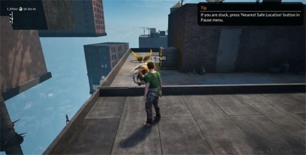 鏈在一起Chained Together