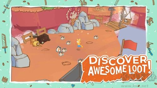 畫個火柴人大冒險3