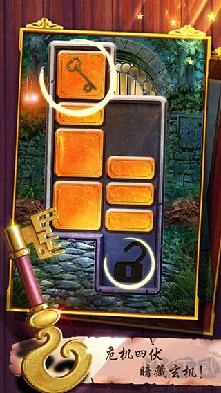 100道神秘的門(附攻略)