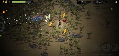 一念通天解鎖英雄版