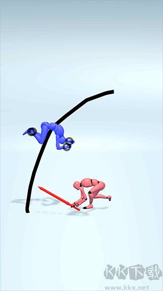 畫線格斗(附教程)