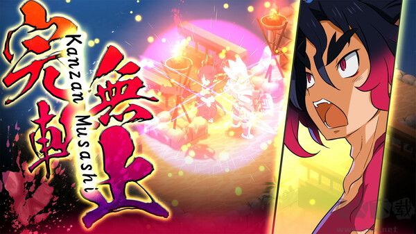 魔界戰(zhàn)記7中文版