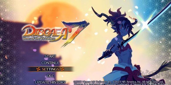 魔界戰(zhàn)記7中文版