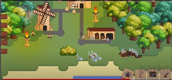 領(lǐng)土戰(zhàn)爭(附攻略)