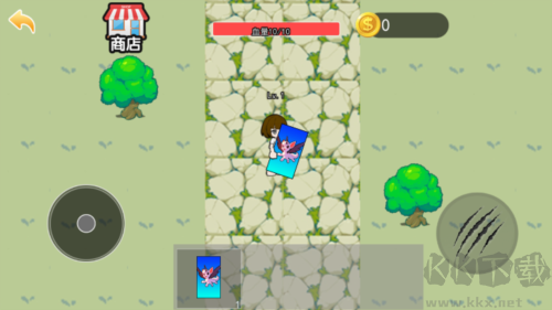 吃雞世界冒險(xiǎn)手機(jī)版