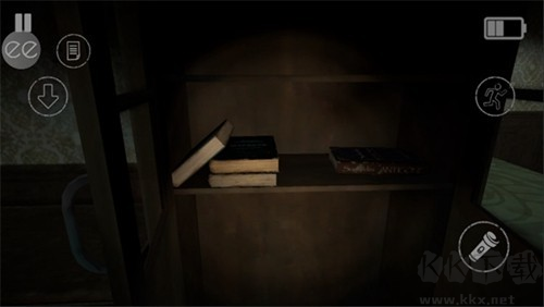 黑暗的追求者(Dark Pursuer)聯(lián)機(jī)版