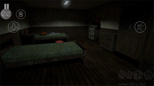 黑暗的追求者(Dark Pursuer)聯(lián)機(jī)版