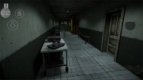 黑暗的追求者(Dark Pursuer)聯(lián)機(jī)版