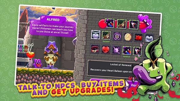 超級怪物任務內置修改器版