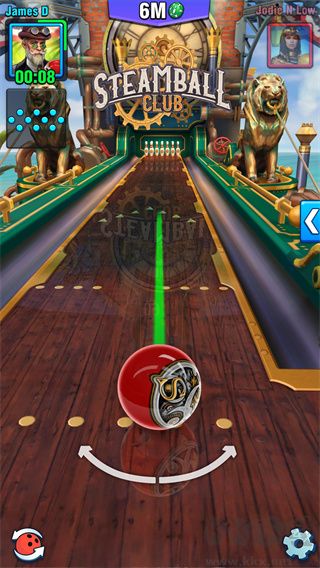 Bowling Crew保齡球隊(duì)