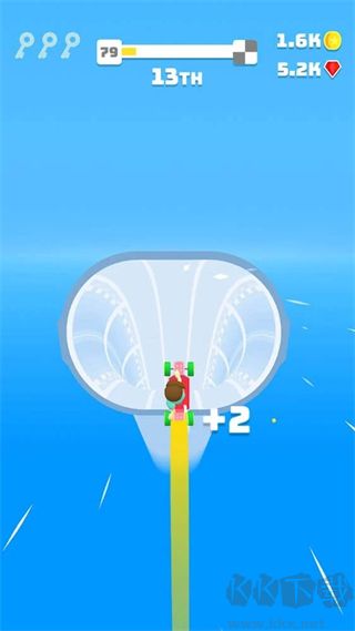 渦輪巨星國(guó)際版