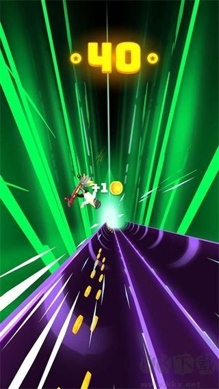 渦輪巨星國(guó)際版