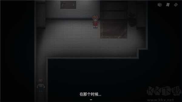 七個(gè)謎團(tuán)游戲(附結(jié)局)