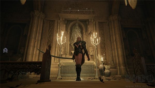 老頭環(huán)官方客戶端