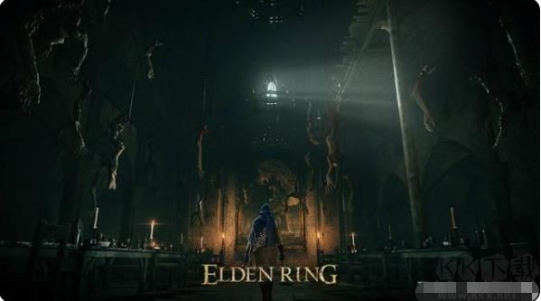 老頭環(huán)官方客戶端