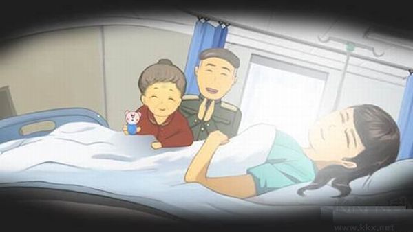 中國式家長中文版