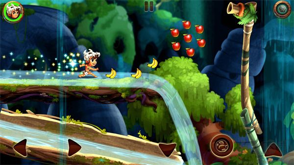 叢林探險3(Jungle Adventures 3)