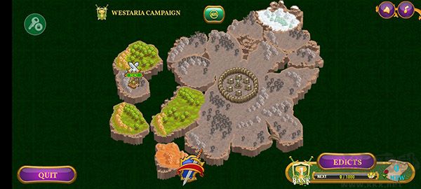 城邦爭(zhēng)霸(附攻略)