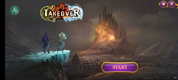 城邦爭(zhēng)霸(附攻略)