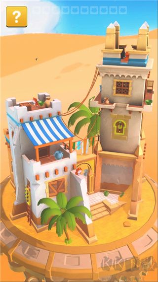 時間貓(Cats in Time)