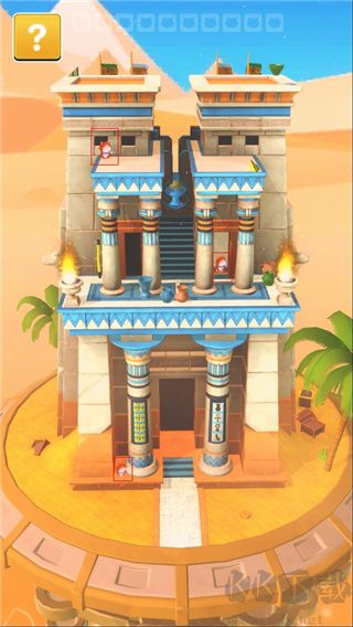 時間貓(Cats in Time)