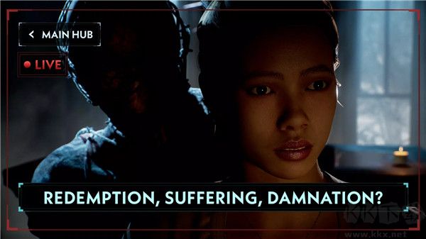 寂靜嶺飛升正版