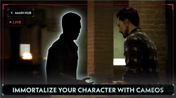 寂靜嶺飛升正版