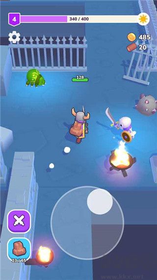 我的夢幻小島內(nèi)置修改器