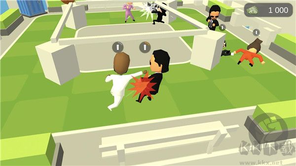 唯我獨尊免廣告版