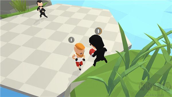 唯我獨尊免廣告版