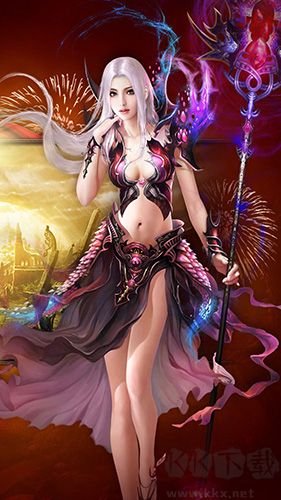 神鬼傳奇官網(wǎng)版