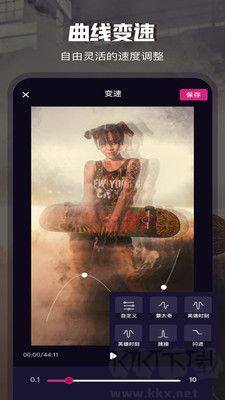 Video Collage(視頻合成軟件)