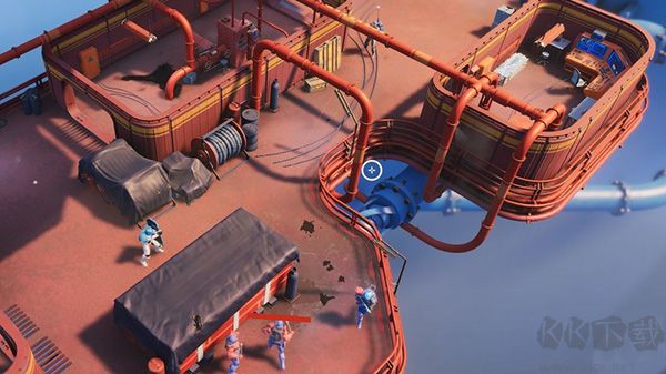 虛實(shí)之間2(SYNTHETIK2)