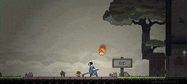 黑白劍刃電腦版