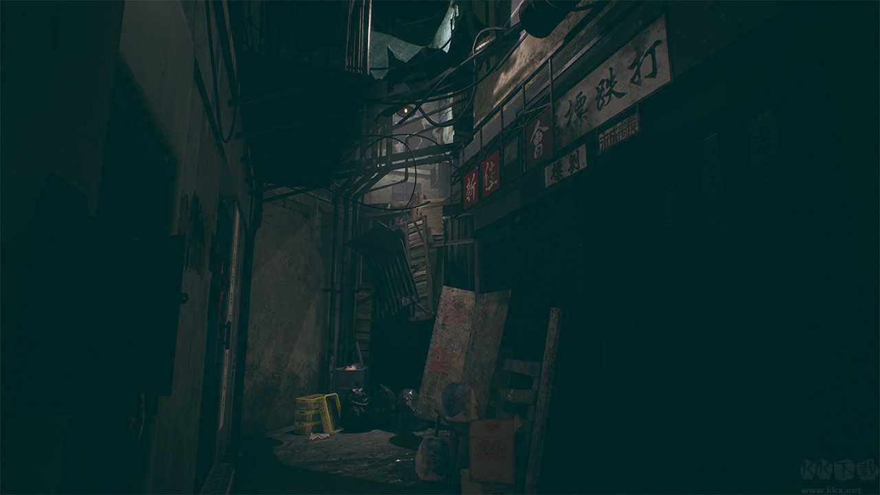港詭實錄客戶端