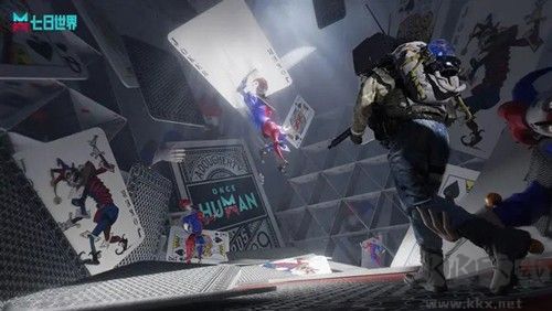 七日世界官方電腦版