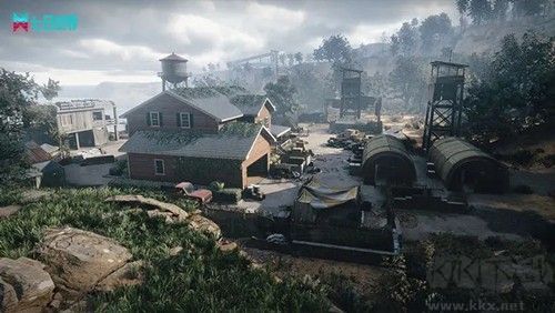 七日世界官方電腦版