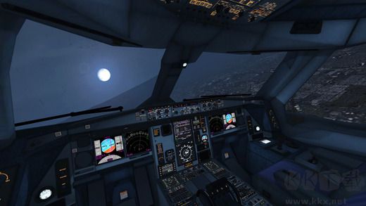 極限著陸(Extreme Landings)